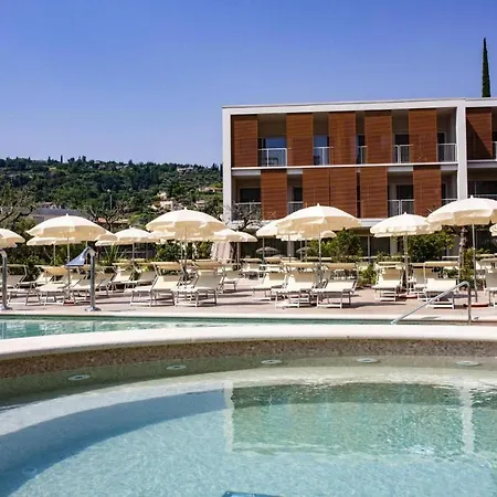 Olivo Garda Apartmán