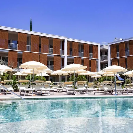 Apartmán Olivo Garda Garda (Verona)