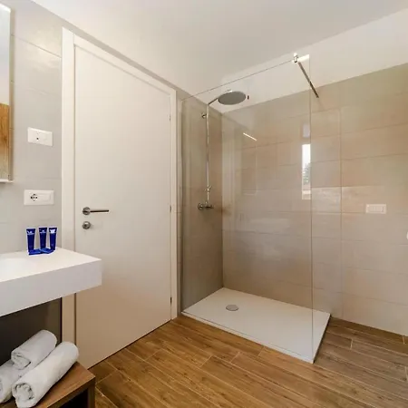 Apartmán Olivo Garda Garda (Verona)