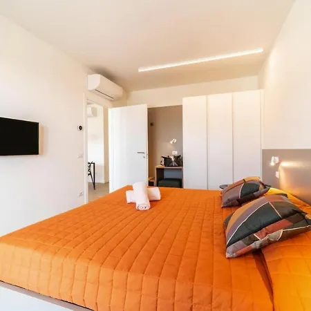 Olivo Garda Apartmán