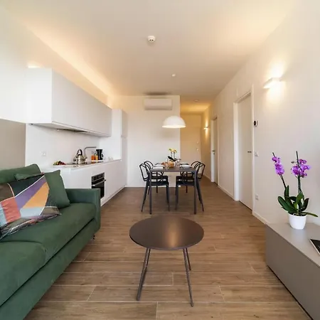 Olivo Garda Apartmán Garda (Verona)