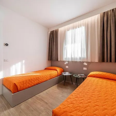 Apartmán Olivo Garda Garda (Verona)