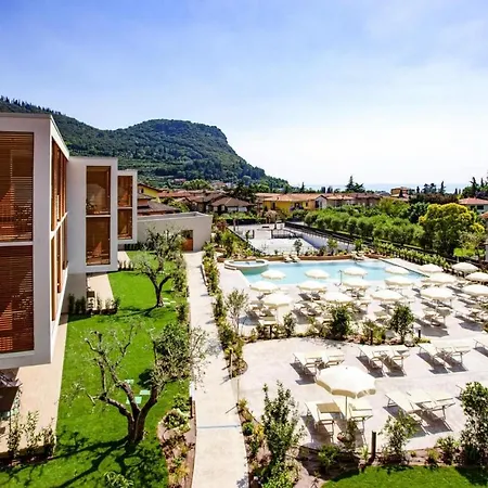 Apartmán Olivo Garda Garda (Verona)