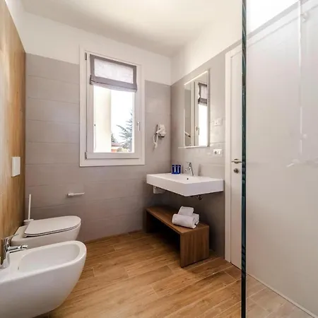 Apartmán Olivo Garda Garda (Verona)